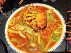 -红盔甲·小龙虾(人民广场店)