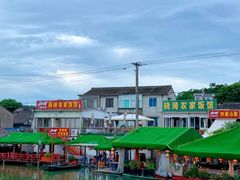 -晓琦农家菜馆·地道农家菜