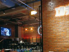 -功夫怪兽·烧烤(西工小街店)