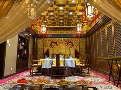 包厢-仿膳饭庄(天安门店)