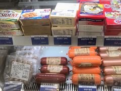 -新侨三宝乐面包店(崇文门店)
