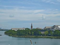 -苏州福朋喜来登酒店·宴会厅