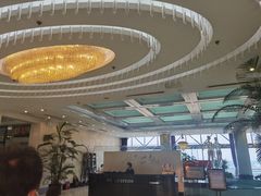 -海天一色海景自助餐厅(西港花园店)