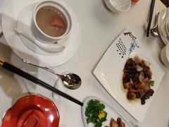 -武汉香格里拉大酒店·香宫中餐厅