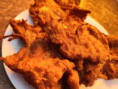 -九龙餐厅(大沽路店)