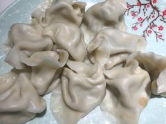 -老边饺子馆(金源店)