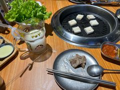 -哼蟹二将·烤肉酱蟹(合生汇店)