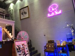 -RL Nail·瑞丽美甲美睫品牌原创店