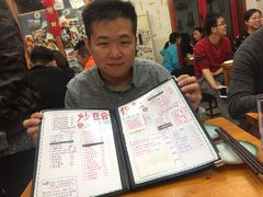 -炒豆合作社(东四总店)