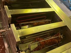 -鸿运兔·手撕烤兔(天府广场店)