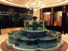 水产区-广州酒家(昌岗地铁站店)