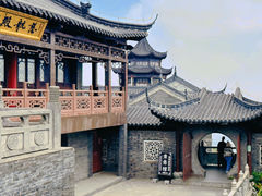 -句容茅山景区