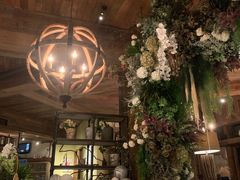 -一棵树·意大利西餐厅One Tree(新城店)