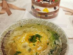 寿面-乾园(天河城店)