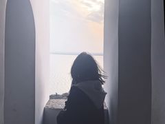 -巢湖姥山岛