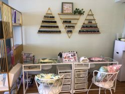 -星漾美学美容美体中心