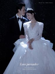 -今生有约婚纱摄影店(景德路店)