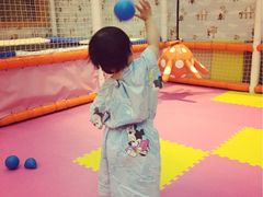 -丽池宫韩式汗蒸会馆(华灯坊店)