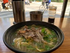 -河南拉面(肇周路店)