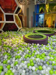 -KidSteam儿童乐园(富力城店)