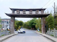 -杭州双溪漂流景区