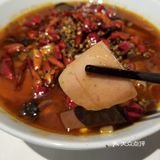 新煮意21周年庆的时候，半夜在点评上抢的代金券