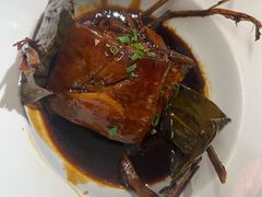 -乌记大厨餐厅