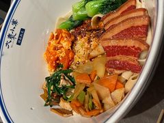 -大秦小宴•新派西北(万象前海店)