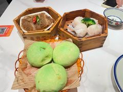 -粤食堂(天津和悦汇店)