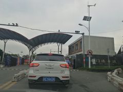 -石洞口码头