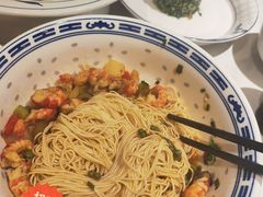 -二泉园老菜馆·百年无锡菜