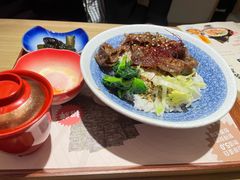 -吾妻拉面•和风食堂(群光广场店)