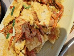 -巴厘龙虾·榜首油焖大虾(青山店)
