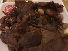 -老班长手工灌汤包老店(东山店)