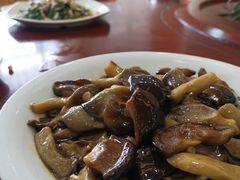 -新金盛·海鲜酒楼(盐田店)