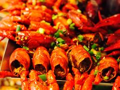 -霸王虾·麻辣小龙虾(清水河公园店)