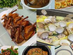 -肥仔顺德菜(龙悦居店)