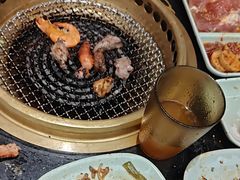 -韩盛·盛江山自助料理(于洪新玛特店)