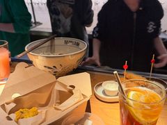 -一乐韩国炸鸡(梅江店)