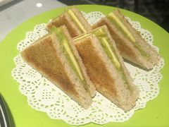 咖椰土司-滕记星发餐室·新加坡菜(巨鹿路店)