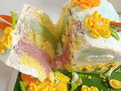 -CAKE BOSS 蛋糕老板(西单君太百货店)