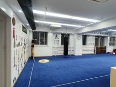 -上海江南武术馆(徐家汇馆)