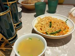 -松鹤面馆(观前店)