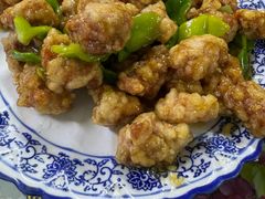 -红升老菜馆(巨兴街店)