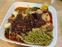 -林静小吃(复兴路店)