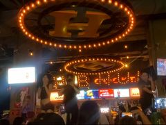 -HIB HUB公社(解放西路店)