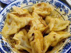 钟水饺-西月城谭豆花(春熙路店)