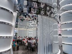 -3号仓库·创意中国菜(新世界城店)