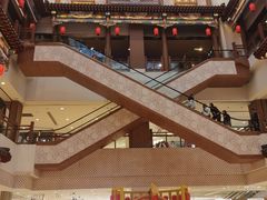 -银泰百货(北京大红门店)