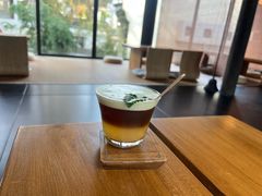 -Metal hands·铁手咖啡